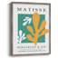 Matisse CECXLIV, reproduction d'art encadrée - bois massif-1822236392