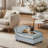 Cayse Polyester Pet Bed