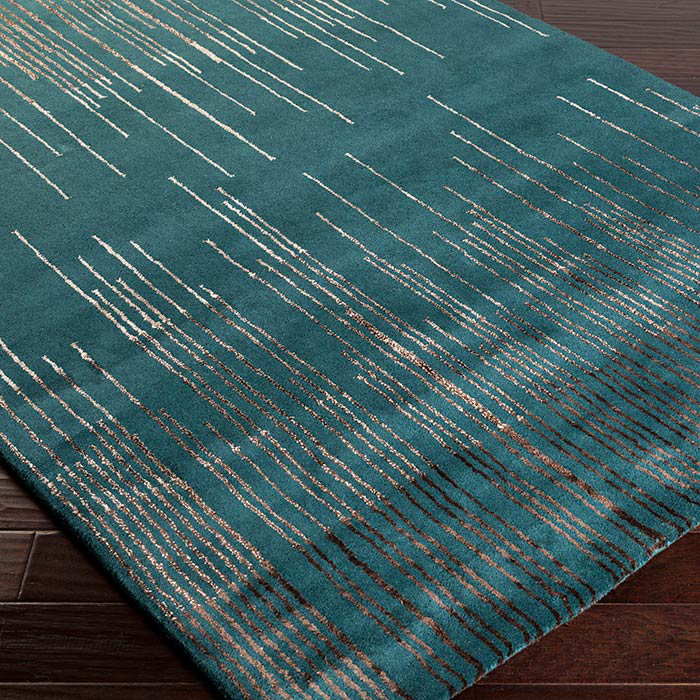 Romola Abstract Indoor Rug