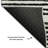 Premium Machine Washable Cerrito AMF540 Black Rug-103958889
