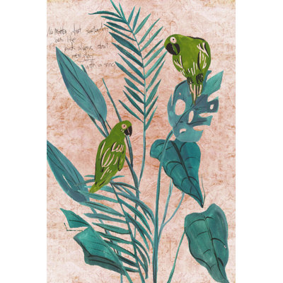 La chanson tropicale IV