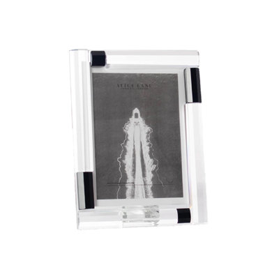 Glass Picture Frame