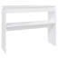 Console avec rangement compact en bois d'ingénierie-914214766-935365553