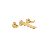 Citterio C Tub Filler
