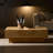 MDF Single Coffee Table