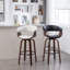 Tabouret de bar 40,8 po Adrista-1600188009