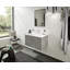 Finoris Single-Hole Faucet with Pop-Up Drain-70340934