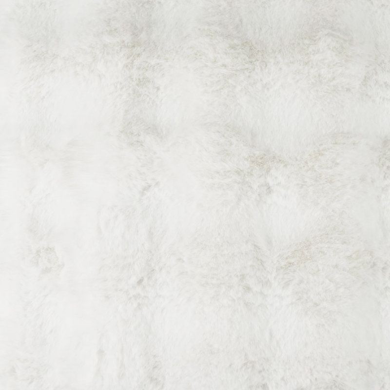 Affair Throw Blanket, Cloud