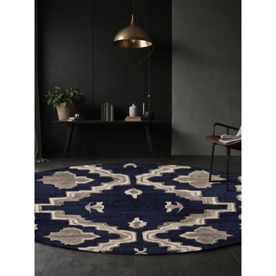 Tapis gris lavable à la machine