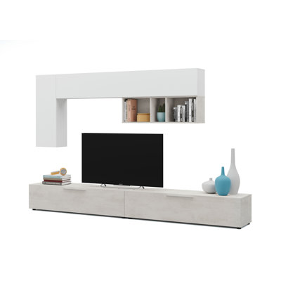 Diyanna TV Stand