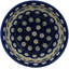 Mosquito Stoneware Rice Bowl
