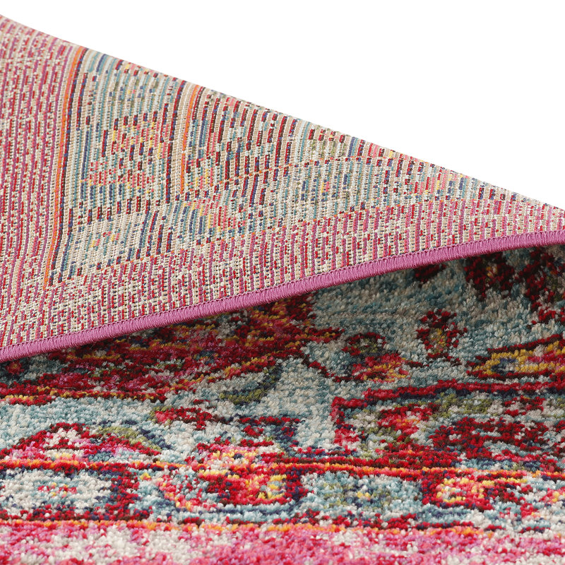 Oriental Area Rug, Rectangle 305 x 427cm