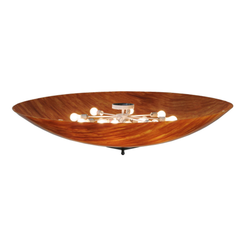 Madison 12 - Light Flush Mount