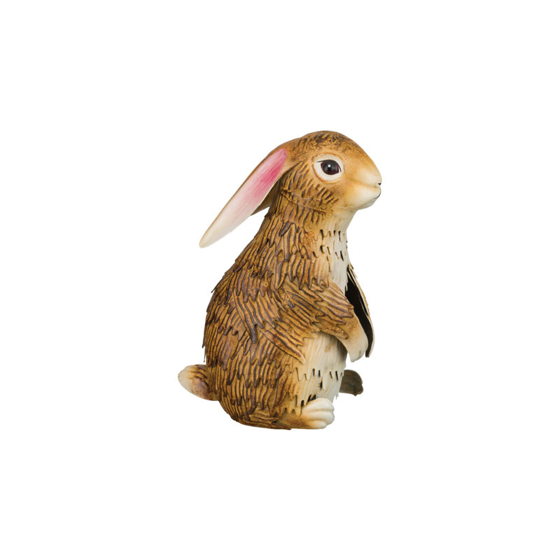 Bunny Decor 8"
