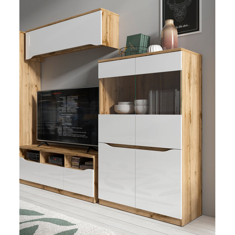 Cube Shelf