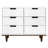 Marley 6-Drawer Double Dresser-1575914761