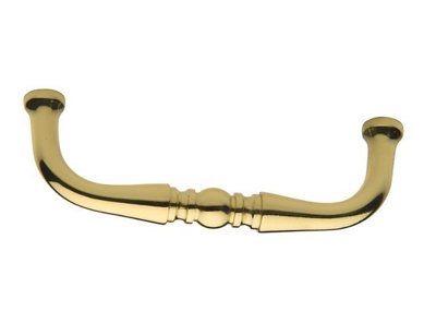 3" Cimarron Cup Pull Silverado