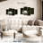 Brampt White Swan Elegance