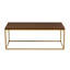Azriel Frame Coffee Table