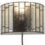 Mundelein Flush Mounted Sconce