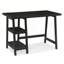 Bureau d'écriture avec rangement Redina-2133974989