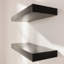 Tablettes flottantes en bois massif, tablettes en bois pour le rangement mural-1774327854-1763745411