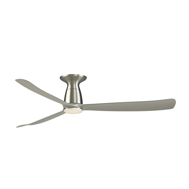 Ventilateur de plafond intelligent d'intérieur / extérieur Kute