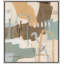 Western Troubadour I Painting by Richard Ryder-70359068