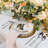 20-Piece Premium Stainless Steel Silverware Flatware Set, Modern Dining Collection for Holiday & Everyday Tableware, Dishwasher Safe