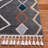 Raelynn Performance Southwestern Rug-1007061266