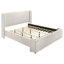 Lit plateforme tapissier Boucle-508060402-508812901