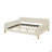 Upholstered Daybed With 4 Support Legs-247522832-247522839