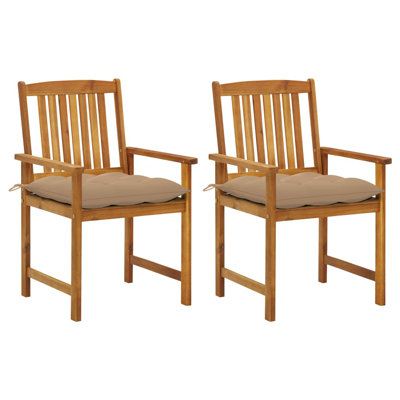 Outdoor Lounge Chair