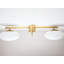 Stella 2 - Light LED Vanity Light