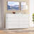 10 Drawers Dresser, Fabric Storage Drawers For Closets-104901915