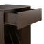 Brittany Turntable HiFi Rack