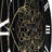 Metal Wall Clock-93393912