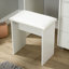 Dressing Table with Mirror
