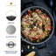 MasterClass Cast Aluminum Shallow Casserole 4L-124598163