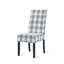 Chaise Parsons rembourrée Olin-119622116