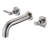 2 Handle Bathroom Bath Faucet-82568815