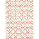 Denbury 33' L x 20.47" W Smooth Wallpaper Roll