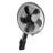 Homevision Technology 19.29'' Oscillating Pedestal/Standing Fan