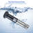 VEVOR Sous Vide Machine, Bluetooth Wi-Fi Connect App Control Sous Vide Cooker