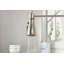 Robinet de cuisine tactile avec douchette extractible-118350869