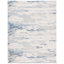 Jahiem Handmade Tufted Wool Multicolor Rug