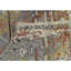 One-of-a-Kind 10' X 13'9" Area Rug
