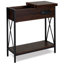 Table de bout