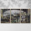 3 pièces Monet-881131652-881131654