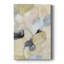 Salmon Rocks I " Salmon Rocks I " Painting Print-210370921
